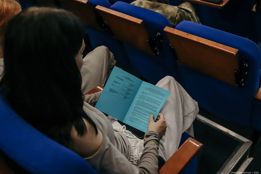 تحدث موظفو المجلس الوطني في المؤتمر الإقليمي "البحث مستمر"